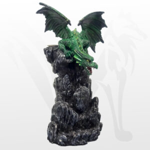Dragon Incense Tower - Virintus