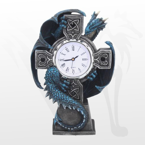 Draco Clock - Virintus