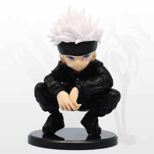 Figurka anime - Satoru Gojo - Jujutsu Kaisen