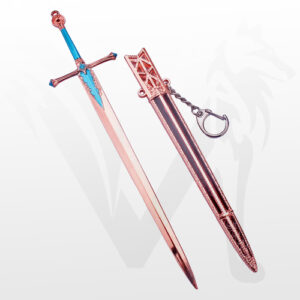 Miecz - Elden Ring - Carian Knight's Sword