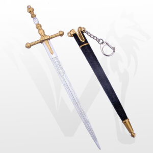 Miecz - Elden Ring - Lordsworn's Greatsword