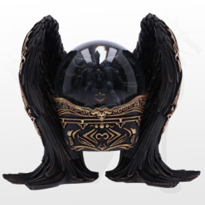 Kula śnieżna Baphomet Antiquity - NemesisNow