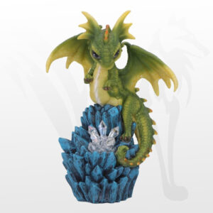 Figurka świetlna Crystal Peak - NemesisNow