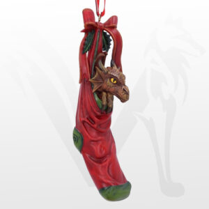 Figurka wisząca Magical Arrival - NemesisNow