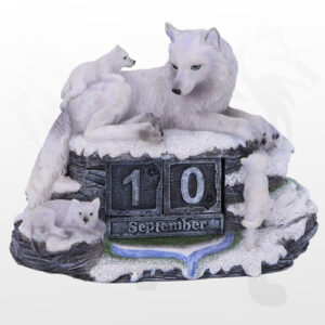 Figurka kalendarz Mother's Watch Calendar - NemesisNow