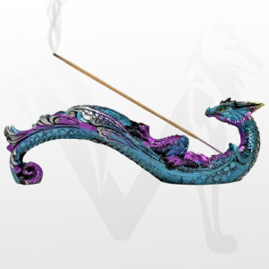 Figurka podstawka pod kadzidełka Dragon Essence