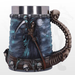 Kufel River Styx Tankard - NemesisNow