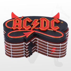 Szkatułka ACDC - NemesisNow