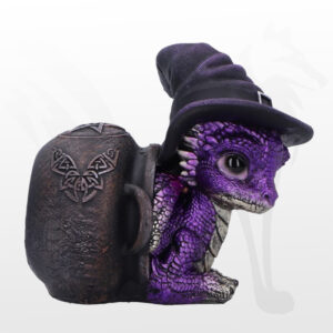 Figurka Brew Tail Ornament - NemesisNow