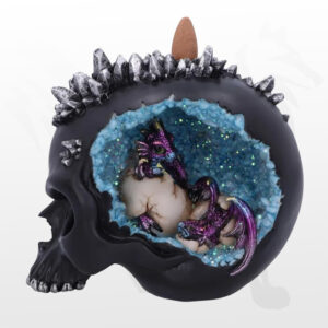 Kominek zapachowy Crystal Hatchlings - NemesisNow