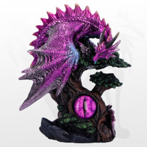 Figurka Draconic Seer - NemesisNow