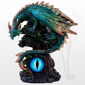 Figurka Forest Seer - NemesisNow