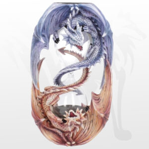 Klepsydra Guardians of Time - NemesisNow