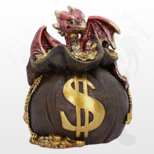 Figurka Skarbonka Jackpot Money Box - NemesisNow
