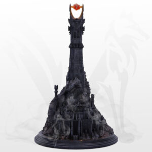 Kominek zapachowy Lord of the Rings Barad Dur - NemesisNow