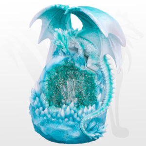 Figurka świecąca Northern Lights - NemesisNow