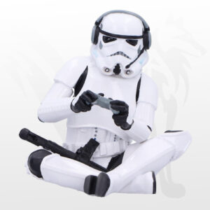 Figurka Stormtrooper Game On! - NemesisNow